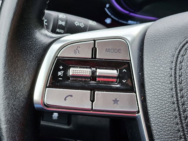 Used 2025 Kia Telluride S image 17