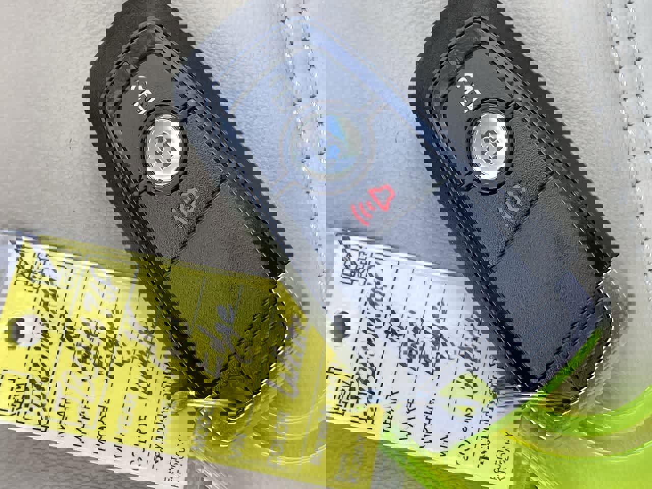 Used 2018 Ford Edge SEL w/ Equipment Group 201A AWD/4WD image 27