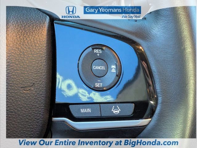 Used 2019 Honda Odyssey EX-L image 25