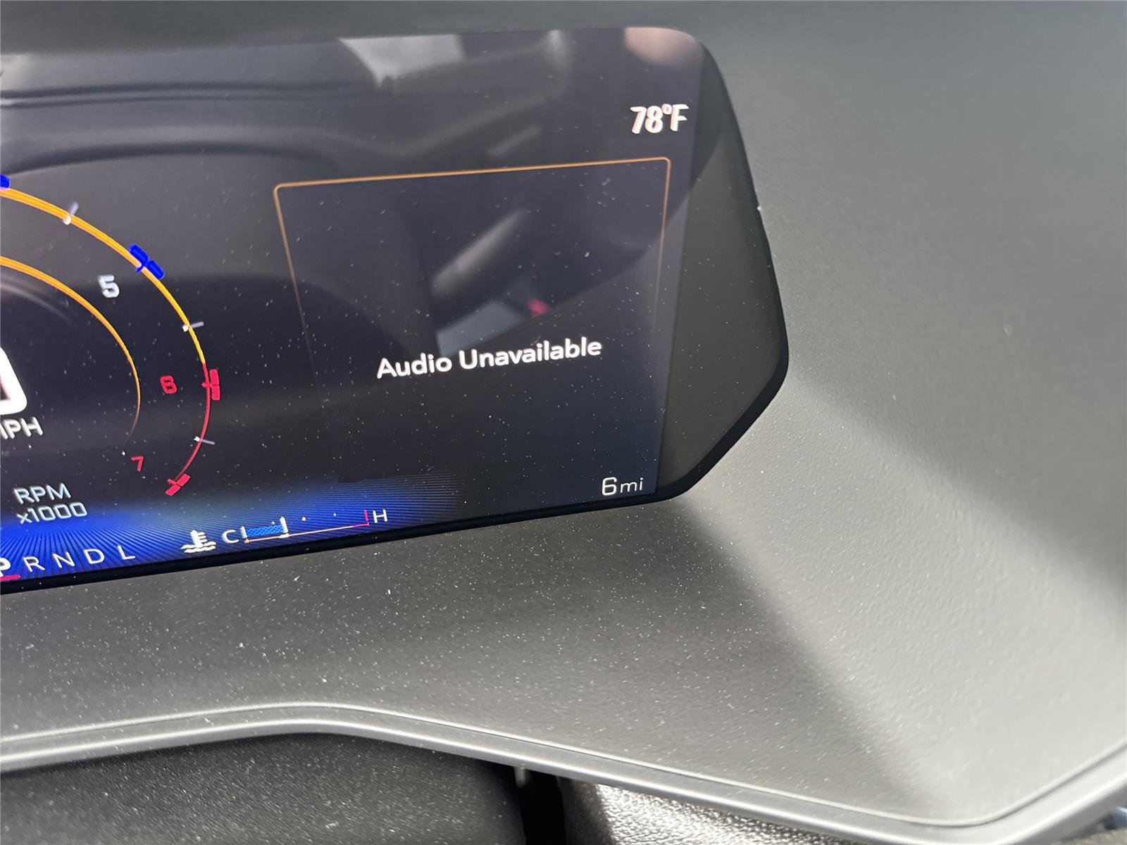 New 2026 Chevrolet Colorado Trail Boss AWD/4WD image 12