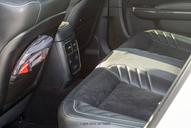Used 2021 Dodge Charger SRT Hellcat w/ Harman/Kardon Audio Group RWD image 62