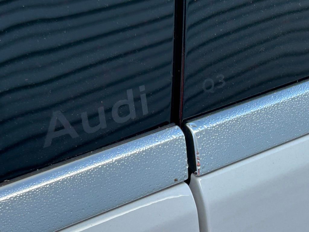 New 2026 Audi Q3 quattro 2.0T image 43