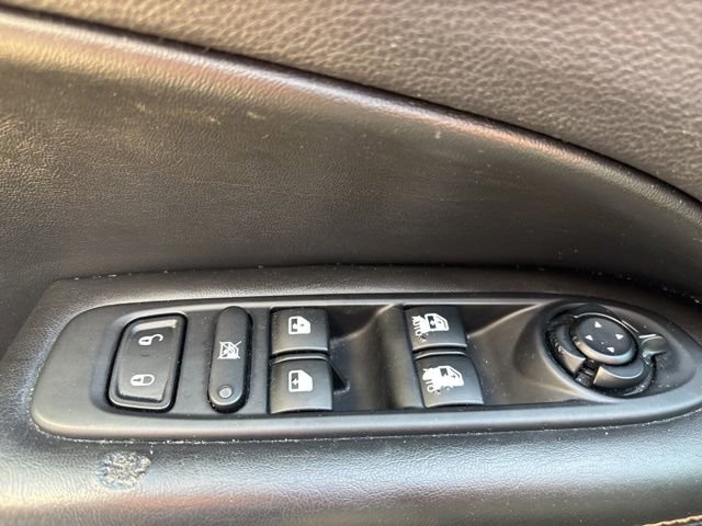 Used 2017 Jeep Compass Limited AWD/4WD image 10