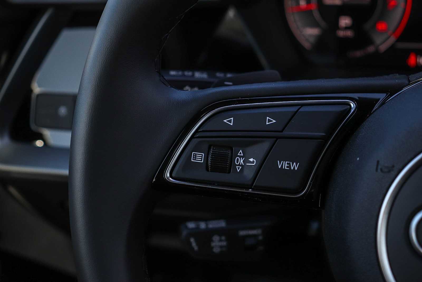 New 2026 Audi A3 2.0T Premium AWD/4WD image 20
