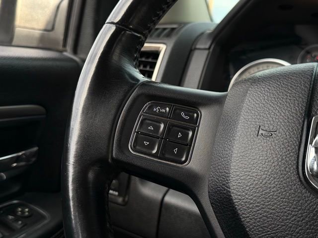 Used 2017 RAM 1500 Sport image 11