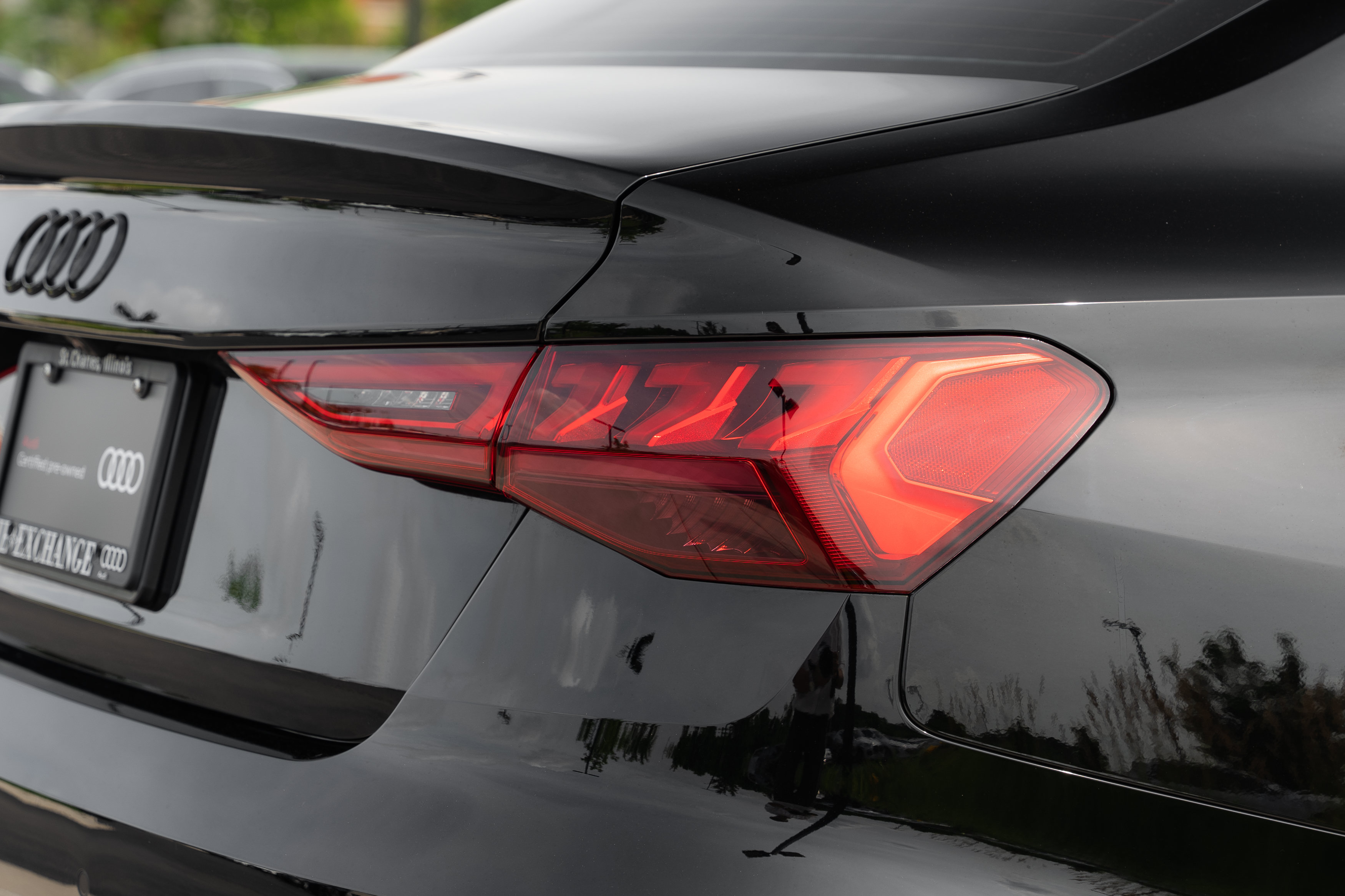 Certified 2023 Audi A3 2.0T Premium w/ Convenience Package FWD image 27