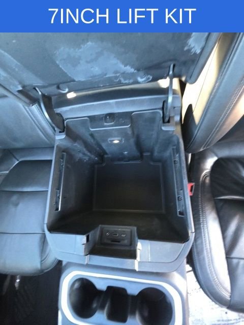 Used 2020 Chevrolet Silverado 1500 LT Trail Boss image 22