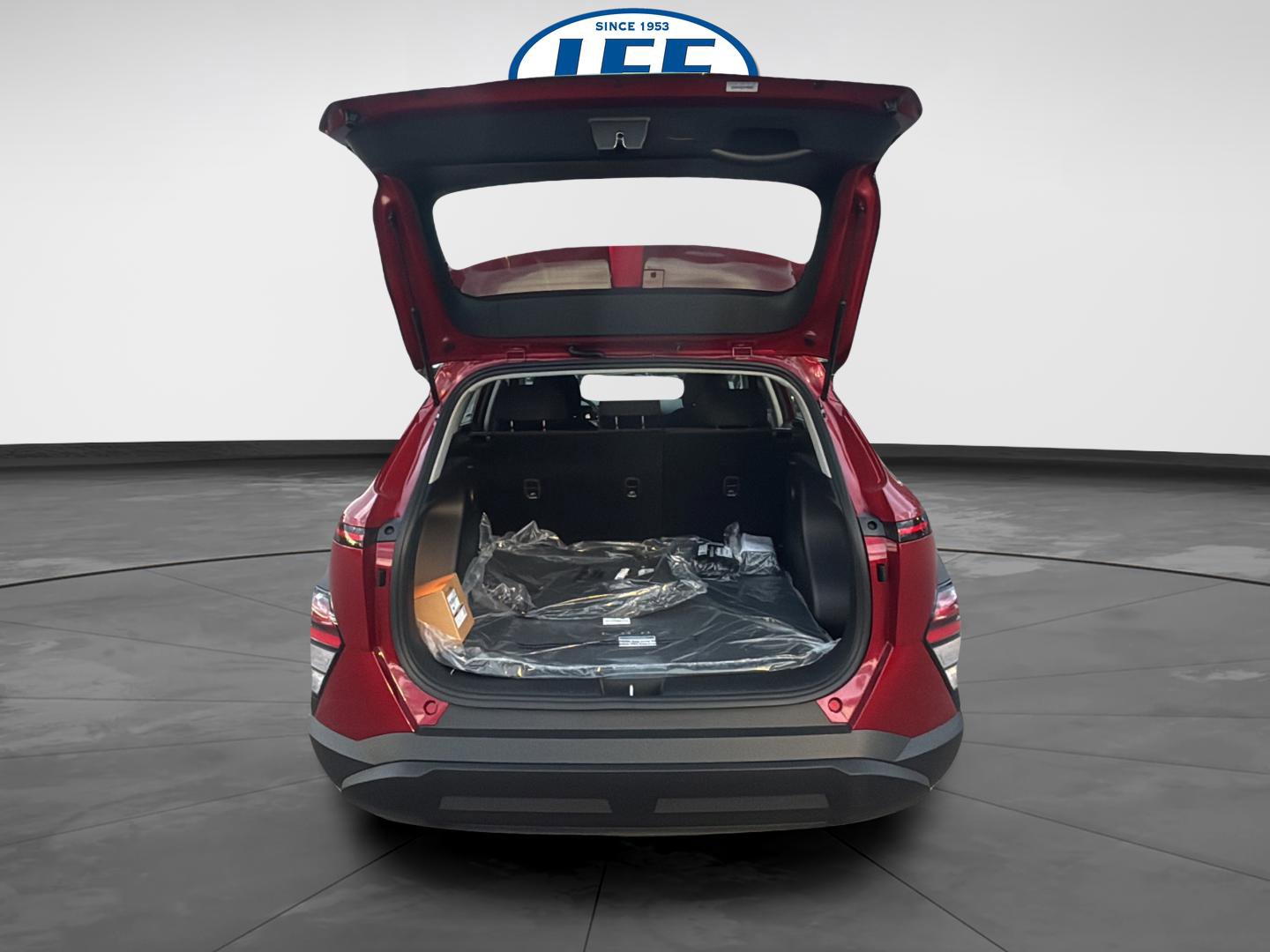 New 2026 Hyundai Kona SE image 24