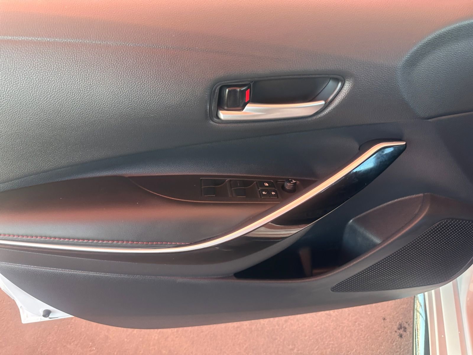 New 2026 Toyota Corolla XSE image 22