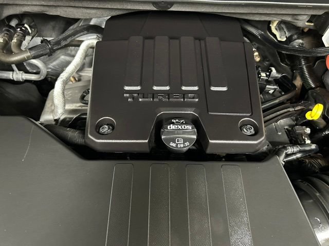 Used 2023 GMC Sierra 1500 SLE AWD/4WD image 10