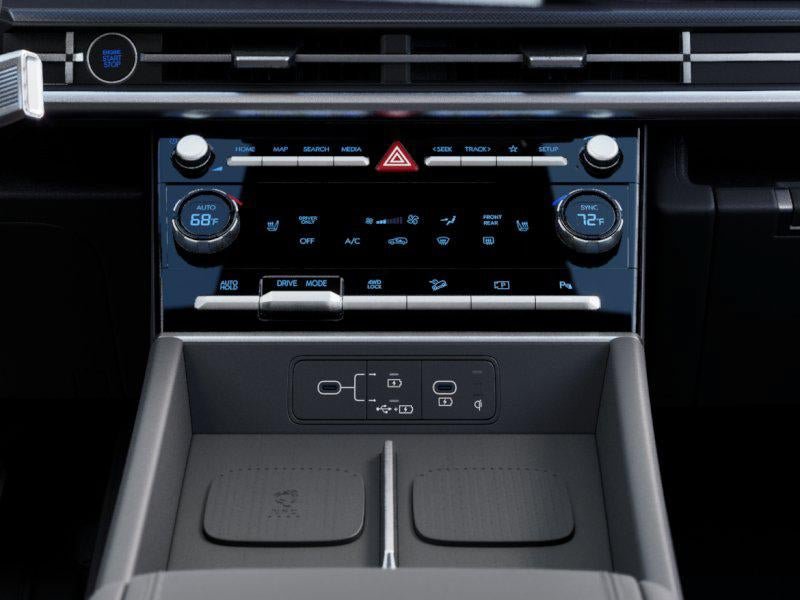 New 2027 Hyundai Santa Fe SEL AWD/4WD image 16