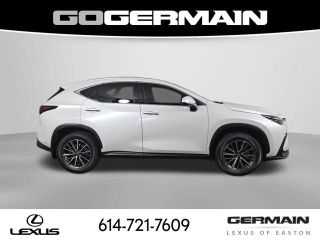 Certified 2024 Lexus NX 250 FWD image 7