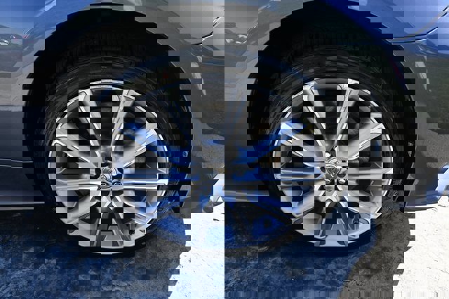 Used 2016 Lexus RC 300 AWD image 11