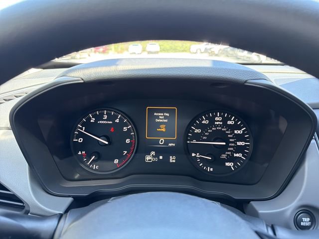 New 2026 Subaru Crosstrek 2.5i image 27