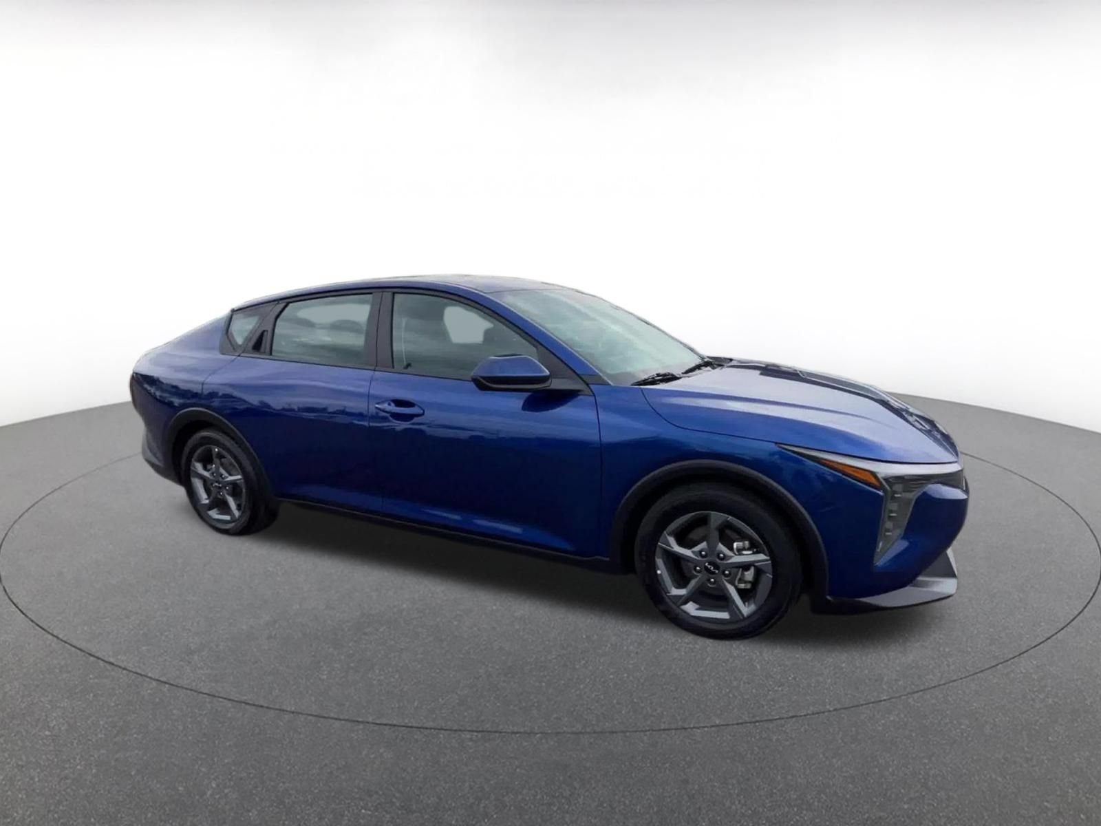 Used 2025 Kia K4 FWD video 2