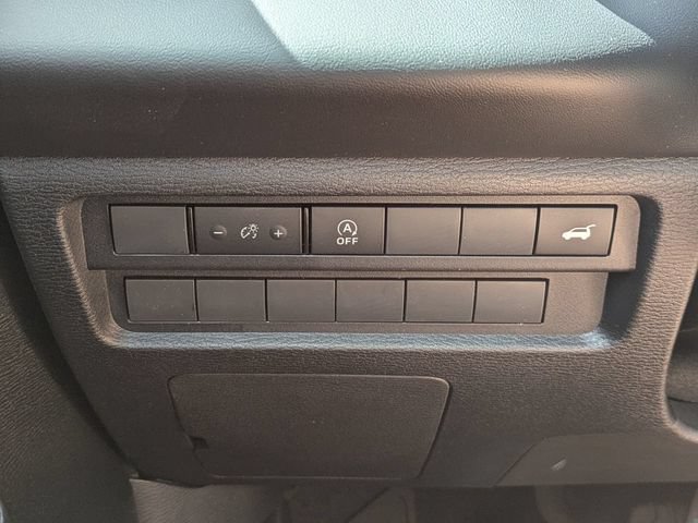 New 2026 Mitsubishi Outlander SE FWD image 26