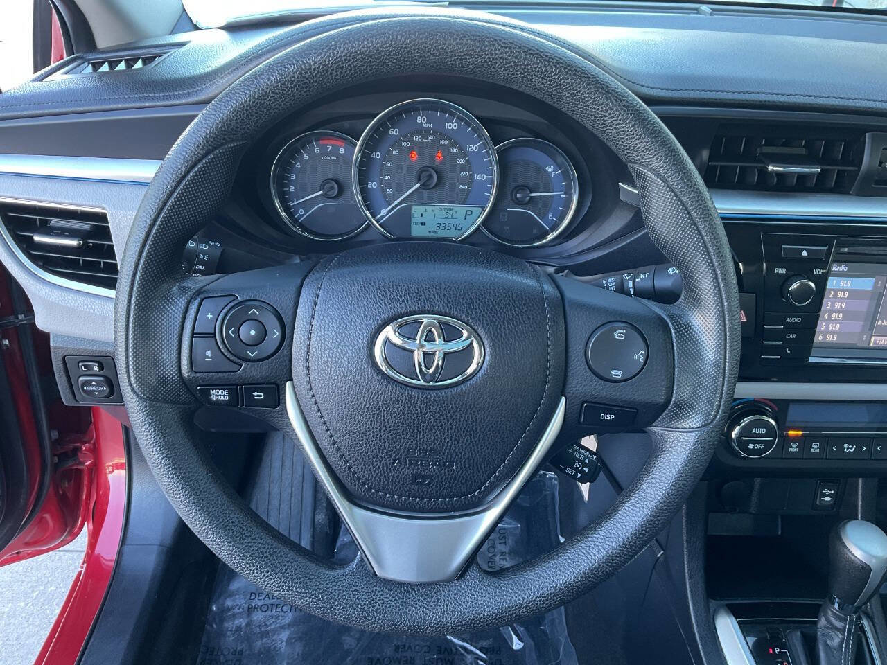 Used 2015 Toyota Corolla LE image 17