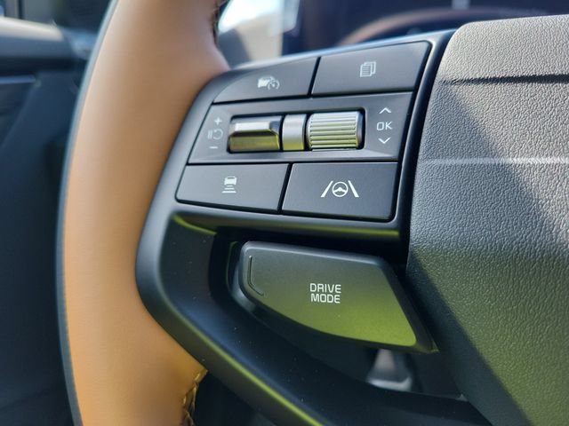 New 2026 Kia EV6 Wind RWD image 37