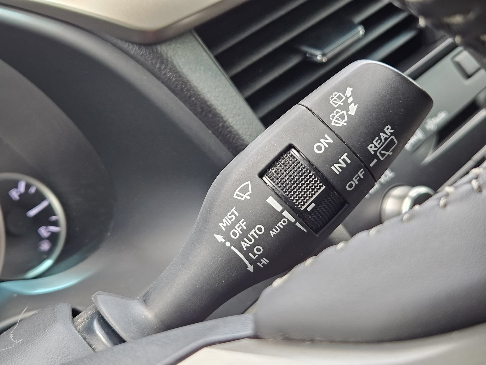 Used 2019 Lexus RX 350 FWD w/ Navigation Package image 29