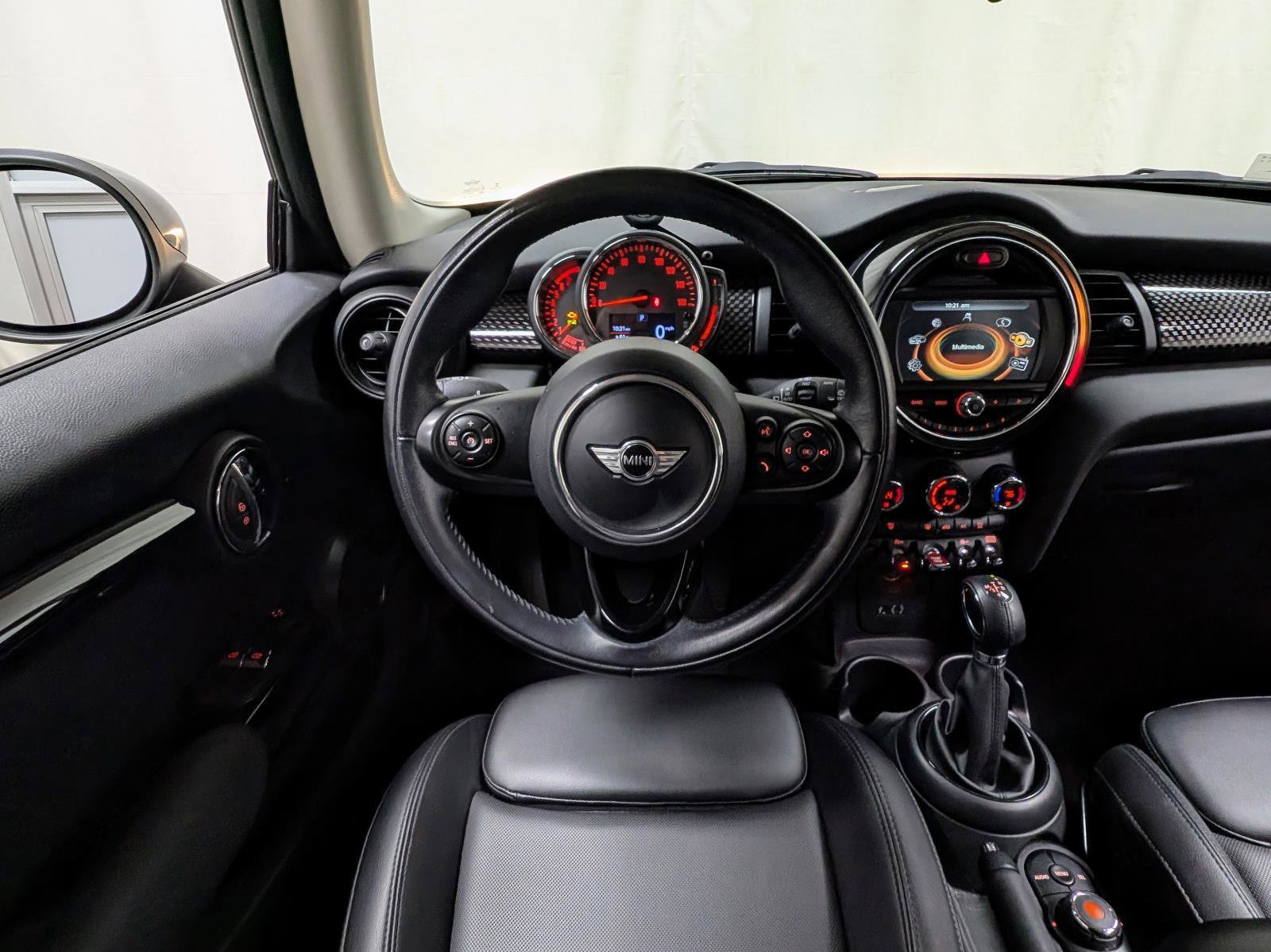 Used 2018 MINI Cooper S FWD image 2