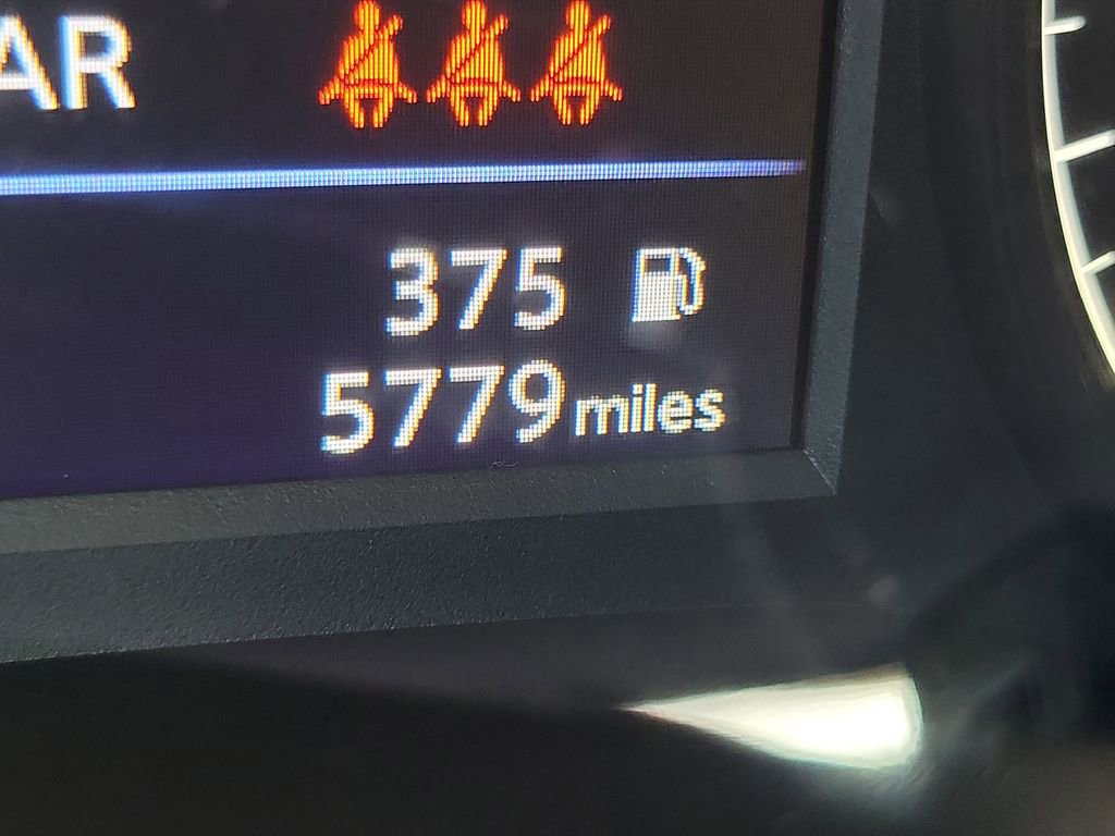 Certified 2025 Nissan Altima 2.5 S image 8