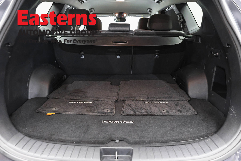 Used 2023 Hyundai Santa Fe SEL Convenience AWD/4WD image 11