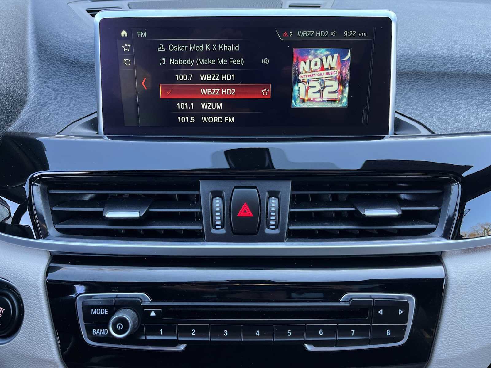 Used 2018 BMW X1 xDrive28i w/ Premium Package image 13