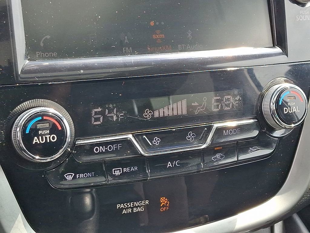 Used 2019 Nissan Murano SV w/ Premium Package AWD/4WD image 16