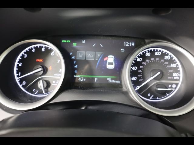 Used 2023 Toyota Camry XLE w/ Cold Weather Package image 23