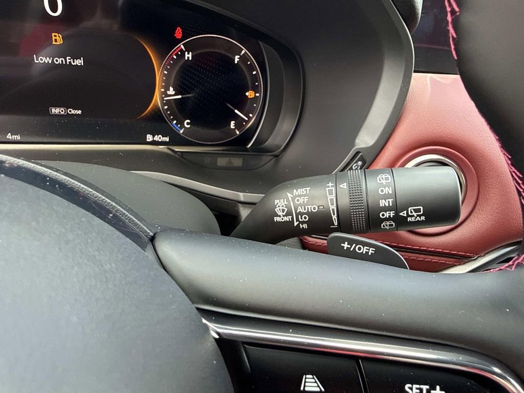 New 2026 MAZDA CX-70 3.3 Turbo S w/ Premium Package image 44