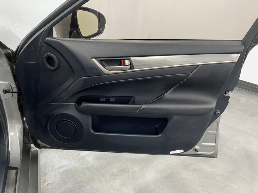 Used 2015 Lexus GS 350 AWD w/ F Sport Package image 44