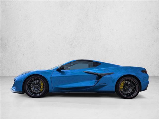 New 2026 Chevrolet Corvette Z06 image 5