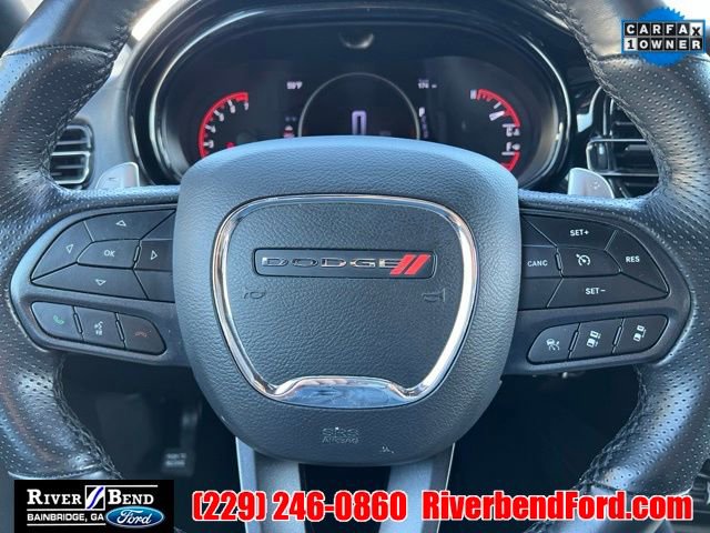 Used 2024 Dodge Durango GT image 21