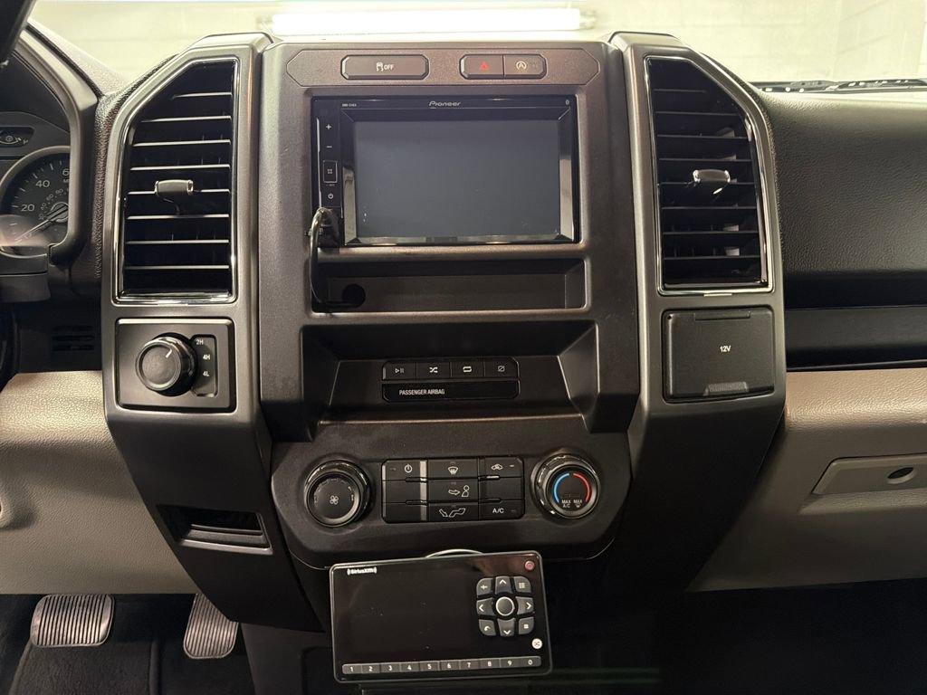 Used 2018 Ford F150 XLT image 21