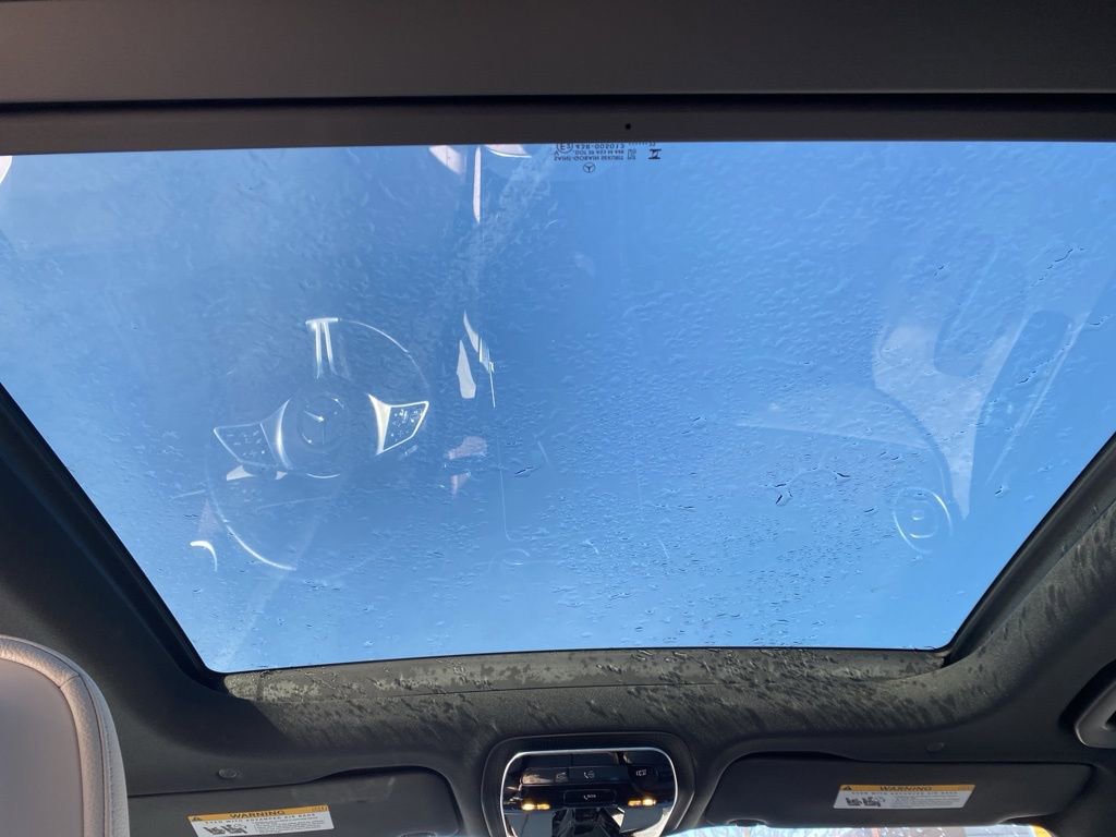 Used 2024 Mercedes-Benz GLC 300 4MATIC image 21