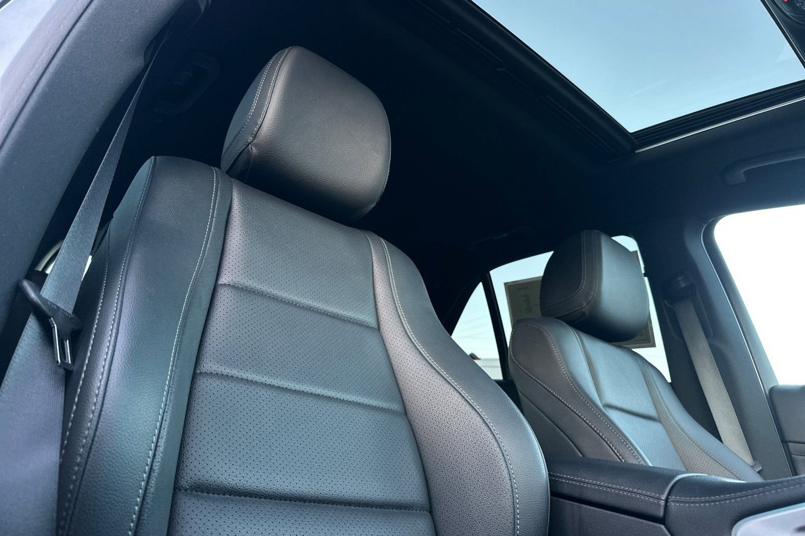 Certified 2022 Mercedes-Benz GLE 350 4MATIC image 10