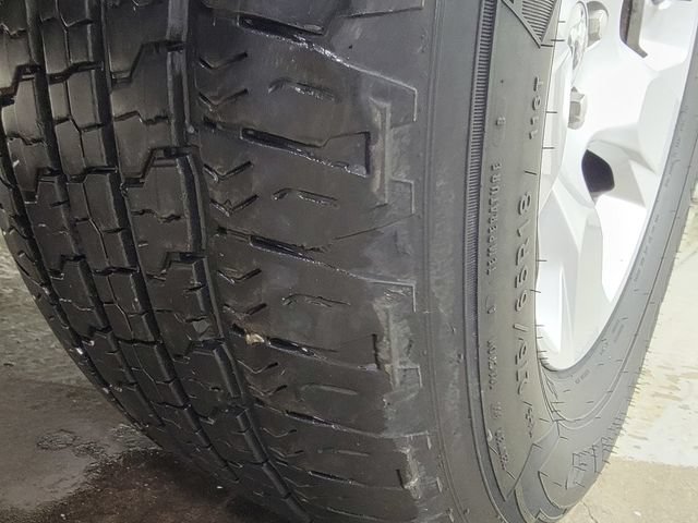 Used 2023 RAM 1500 Big Horn AWD/4WD image 11