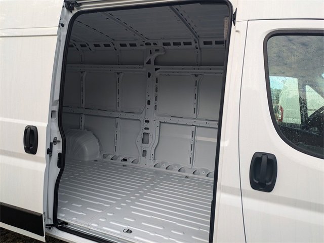 New 2025 RAM ProMaster 2500 w/ Safety Group image 24