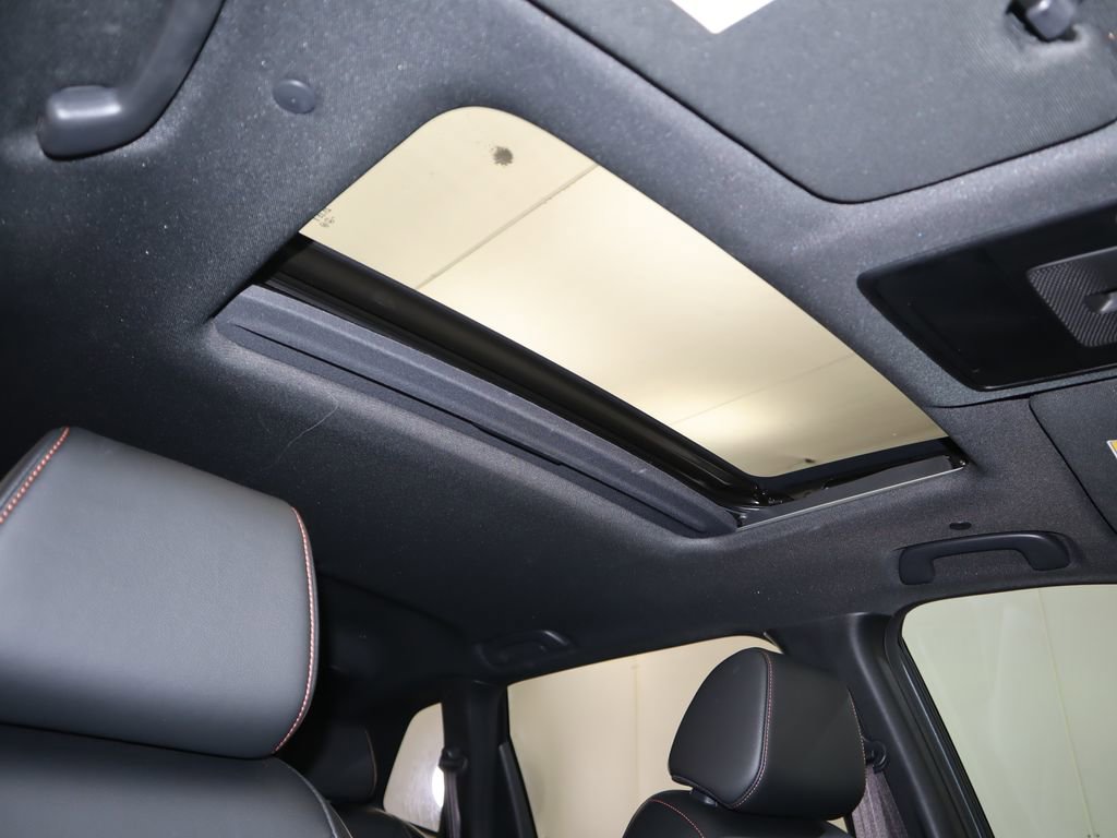 Used 2025 Honda CR-V Sport-L image 18