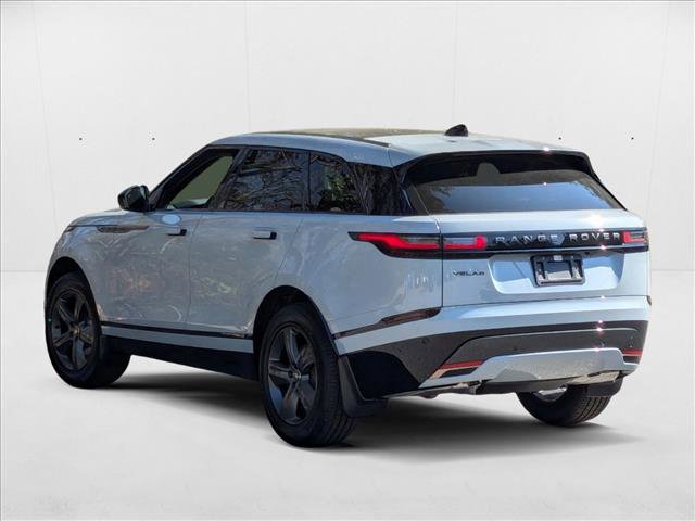 Used 2025 Land Rover Range Rover Velar Dynamic SE image 9