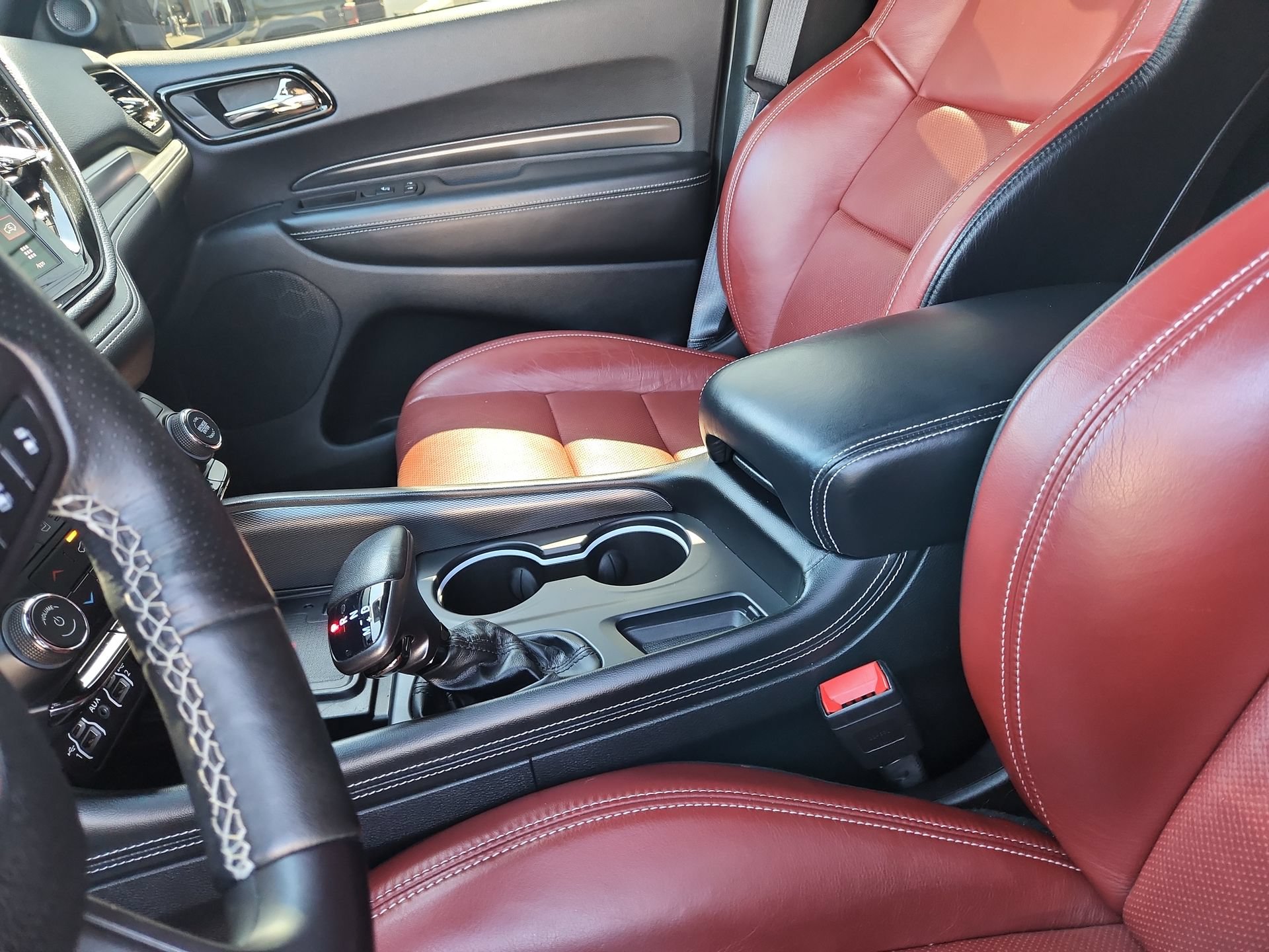 Certified 2023 Dodge Durango SRT AWD/4WD image 23