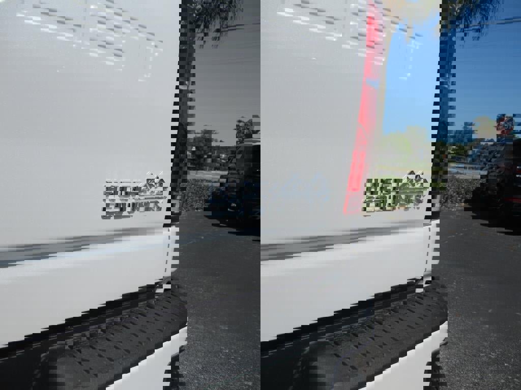 New 2025 Chevrolet Silverado 2500 High Country w/ Technology Package image 9