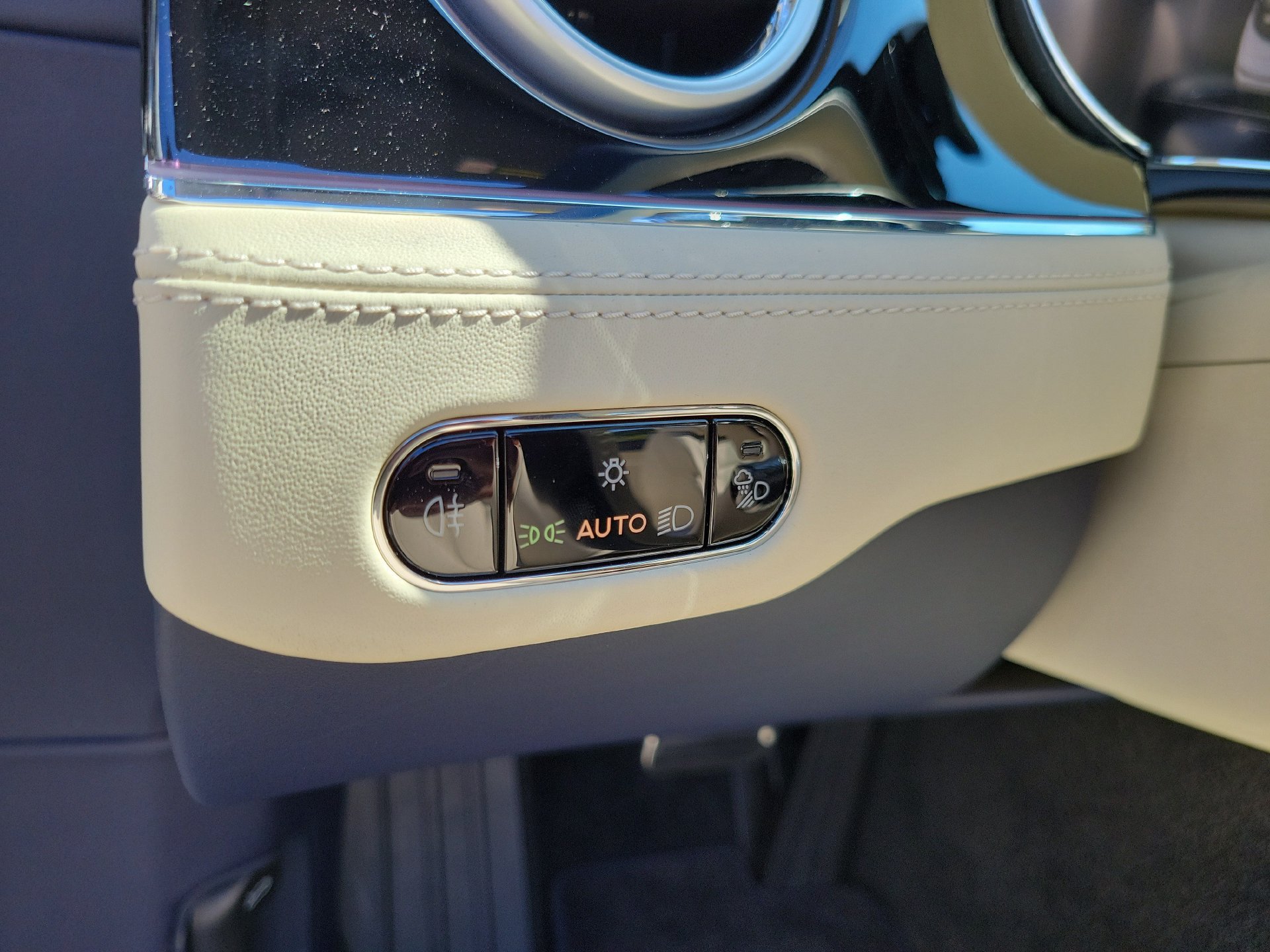 New 2026 Bentley Continental GT AWD/4WD image 25
