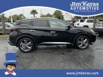 Used 2020 Nissan Murano Platinum