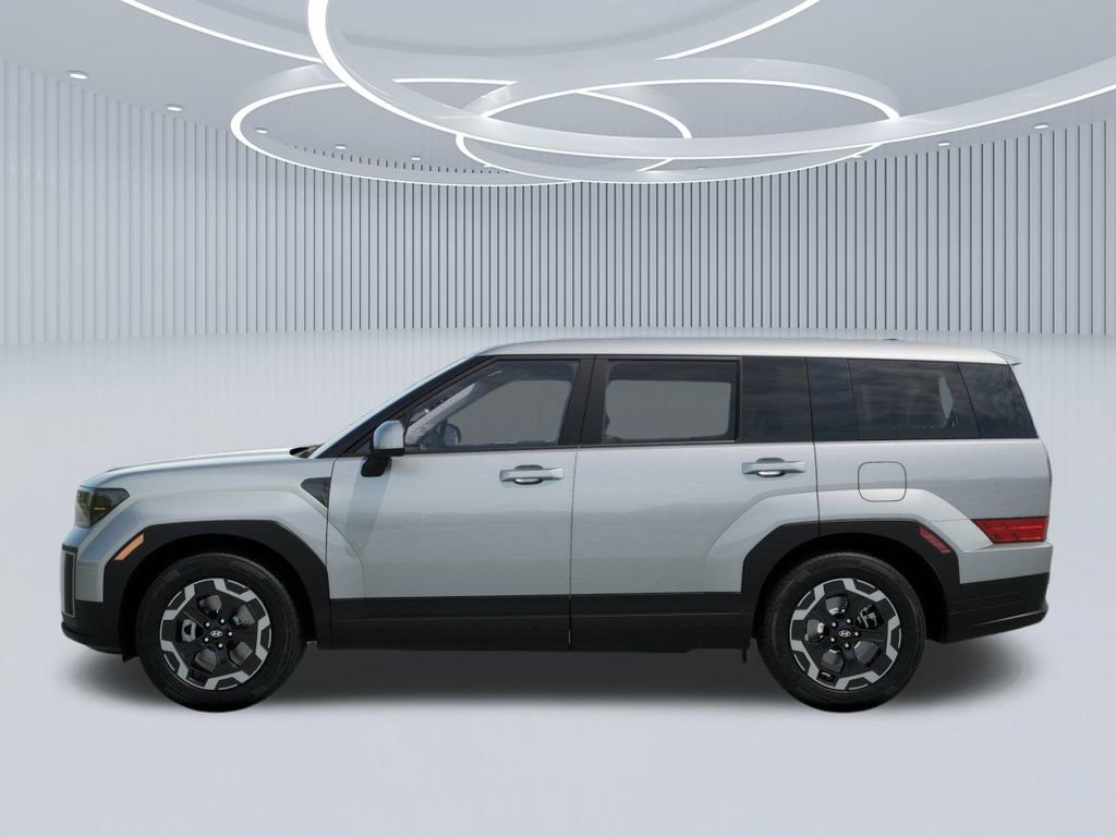 New 2027 Hyundai Santa Fe SE FWD image 3