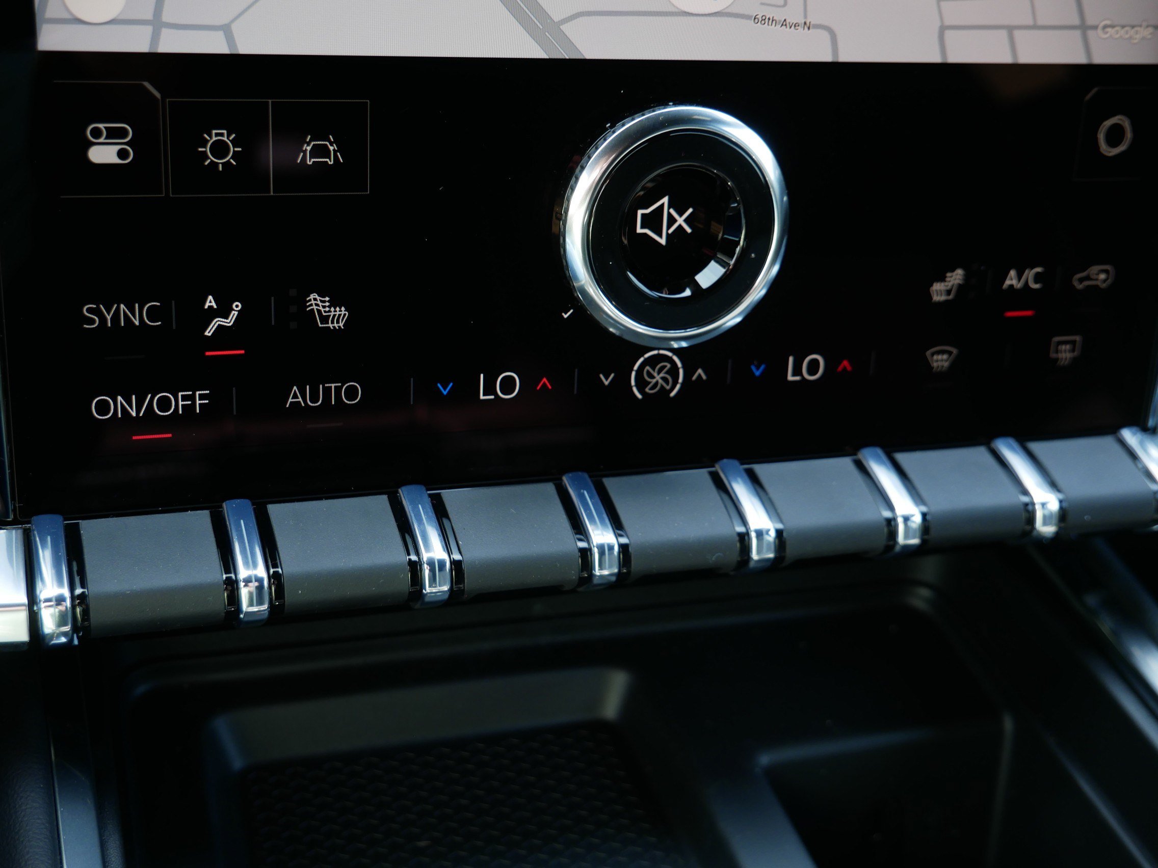 New 2026 GMC Acadia Elevation w/ LPO, All-Weather Package AWD/4WD image 8