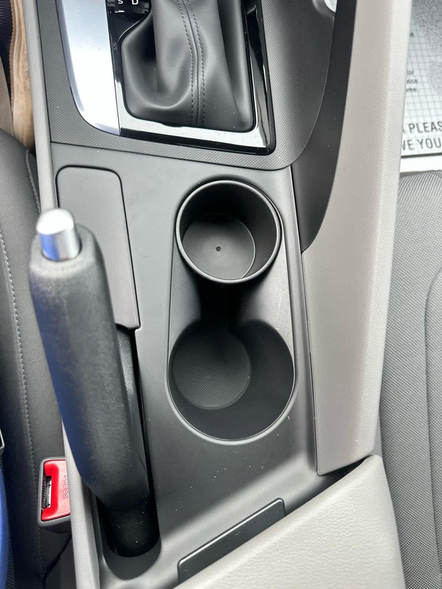 New 2026 Hyundai Elantra SE FWD image 18