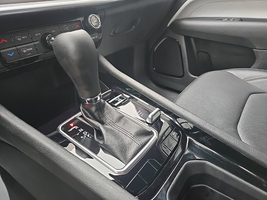 Used 2024 Jeep Compass Limited w/ Elite Group image 60