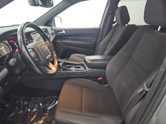 Used 2022 Dodge Durango SXT w/ Blacktop Package image 23