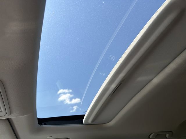 New 2026 Honda CR-V EX image 36